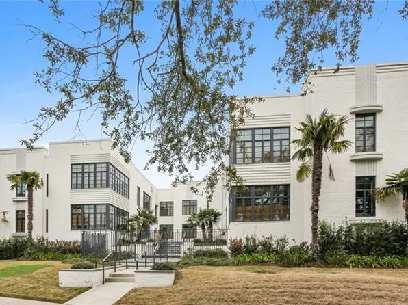 5355 Saint Charles Ave #103, New Orleans, LA 70115