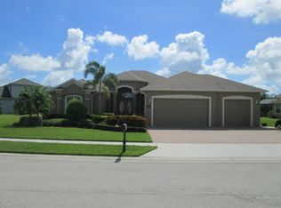 3561 Terramore Dr, Melbourne, FL 32940