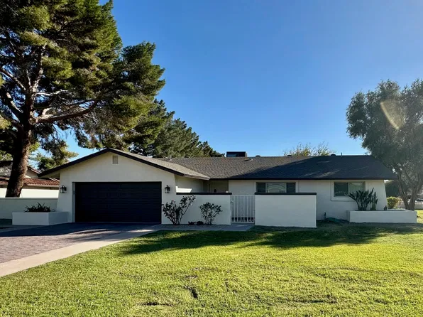 5001 E Pershing Ave, Scottsdale, AZ 85254