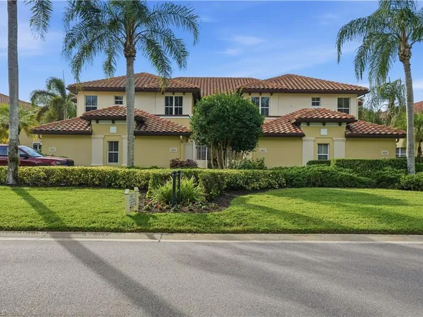 20687 Wildcat Run DR #201, ESTERO, FL 33928