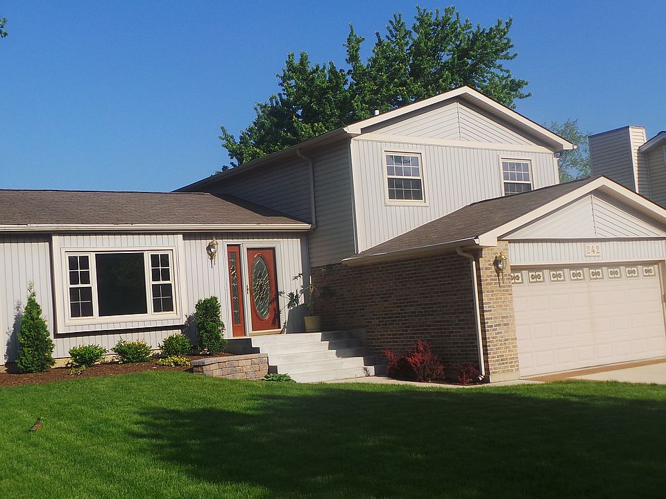 1st image of 242 S Park Place Dr