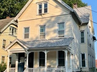 71 Mechanic St, New Haven, CT 06511