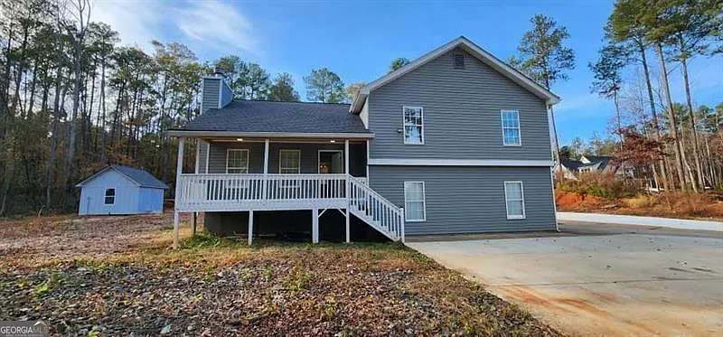4872 Lewis Rd