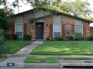 1601 Spanish Trl, Plano, TX 75023