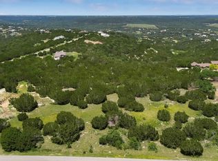 63 Sunset Peak, Bertram, TX 78605