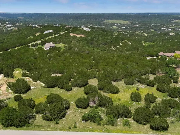 63 Sunset Peak Drive, Bertram, TX 78605