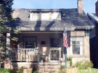 751 N Humboldt St, Denver, CO 80218