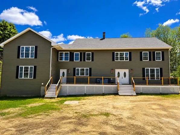 68 King Road, Chichester, NH 03258