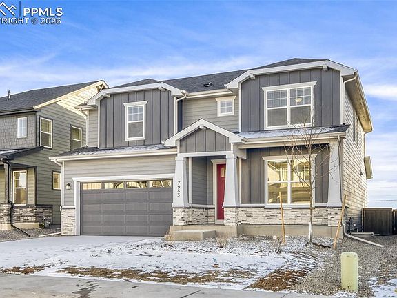 3rd image of 7983 Polson Dr