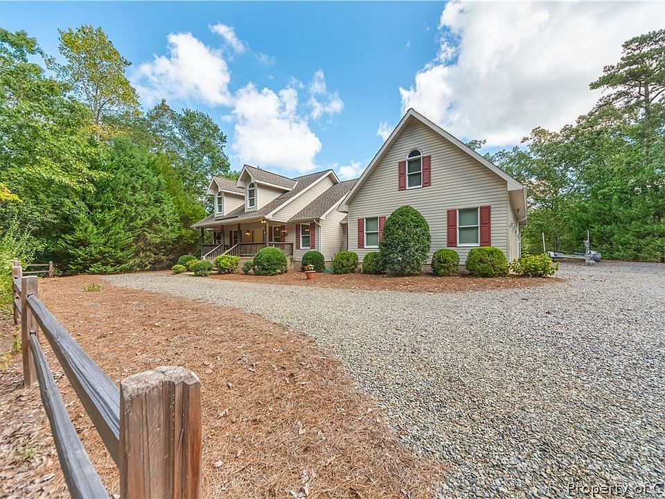 116 Point Cove Ln, Hardyville, VA 23070 MLS 2224591 Zillow