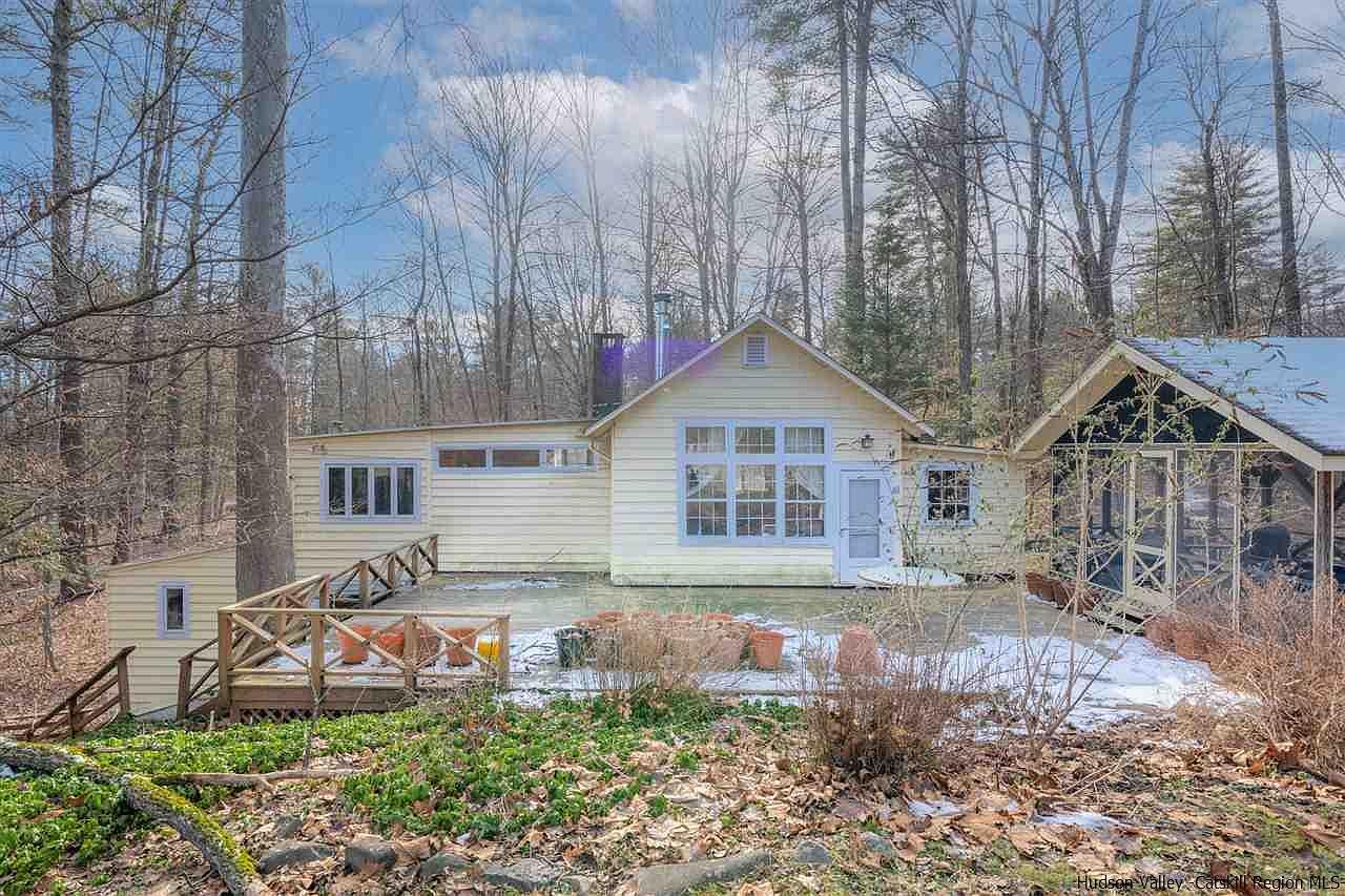 593 Zena Rd, Woodstock, NY 12498 Zillow