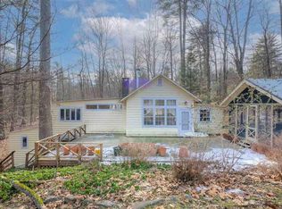 593 Zena Rd, Woodstock, NY 12498