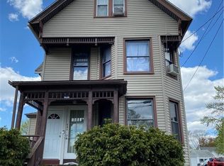 140 Hemingway Ave, East Haven, CT 06512