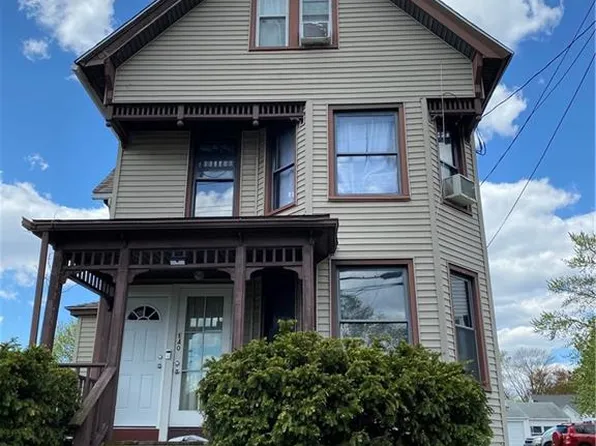 140 Hemingway Ave, East Haven, CT 06512