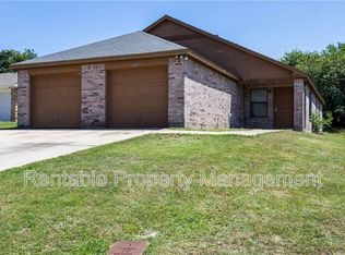 8025 Julie Ave, Fort Worth, TX 76116