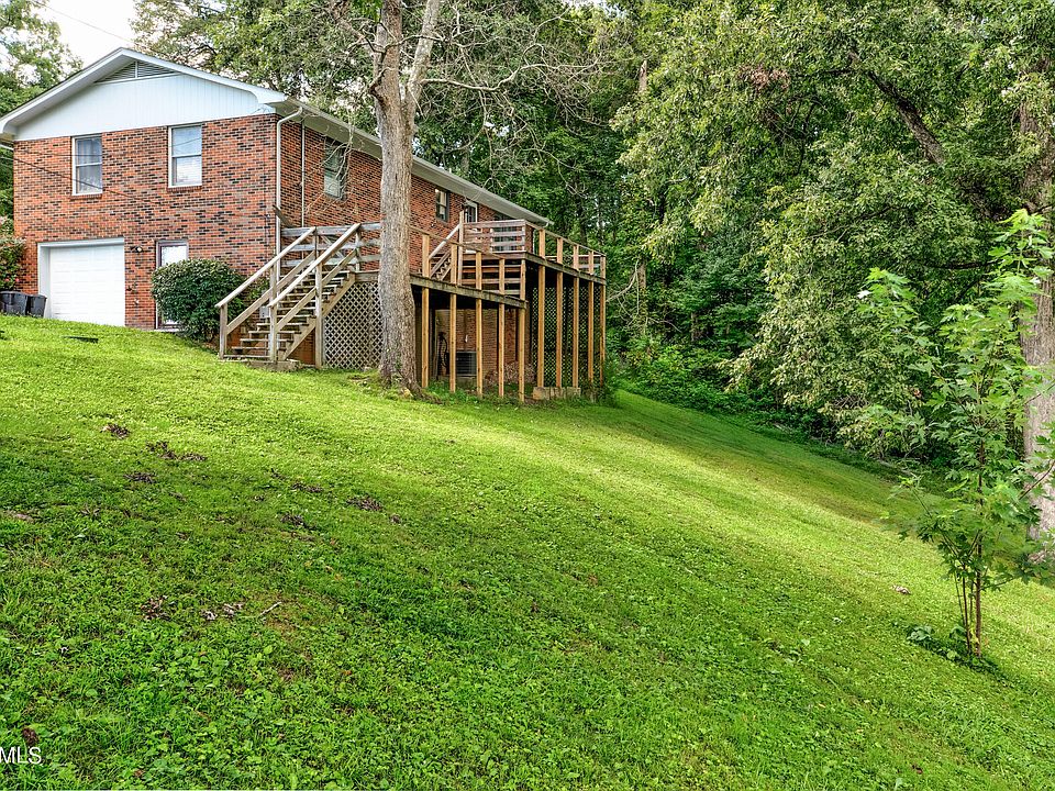 227 Golf Hill Ln, La Follette, TN 37766 Zillow