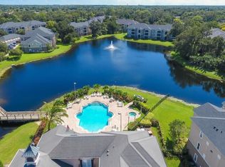 940 Village Trl UNIT 3-207, Port Orange, FL 32127