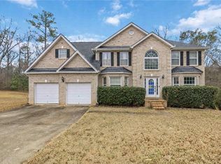 309 Rambling Ct, McDonough, GA 30252