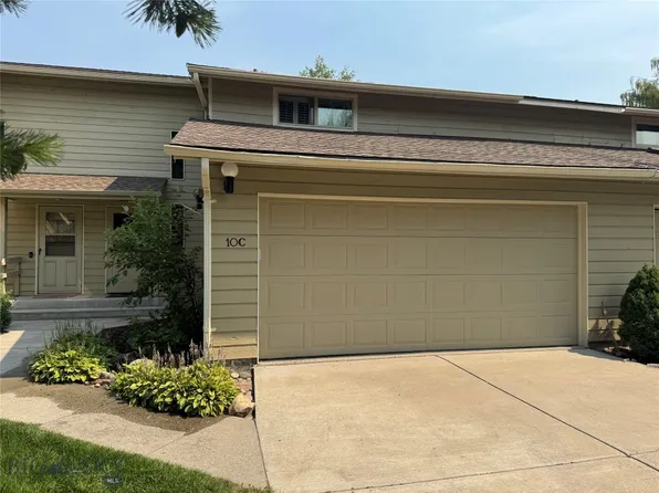 10 Gallatin Dr APT C, Bozeman, MT 59718