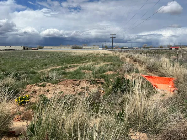 8.74 Acres Off, Cedar City, UT 84721