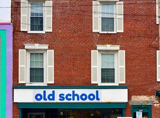 161 High St, Belfast, ME 04915
