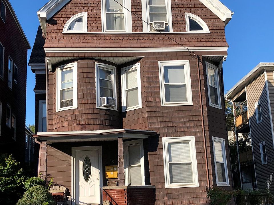 1st image of 18 Hartland St #1