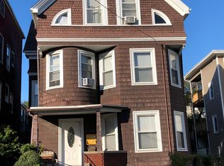 18 Hartland St #1, Boston, MA 02125