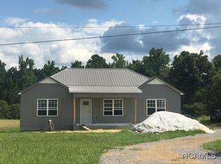 851 Hopewell Dr NE, Hanceville, AL 35077