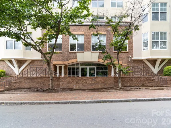 405 W 7th St APT 302, Charlotte, NC 28202