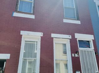 2817 N Mutter St, Philadelphia, PA 19133