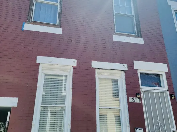 2817 N Mutter St, Philadelphia, PA 19133