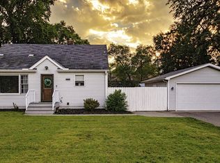 9170 Jackson Ave, Lexington, MN 55014