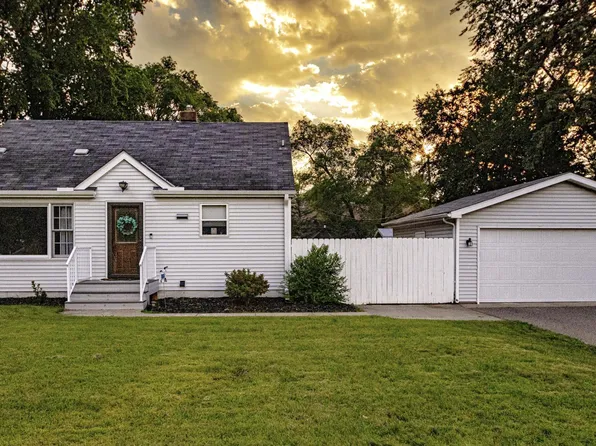 9170 Jackson Ave, Lexington, MN 55014