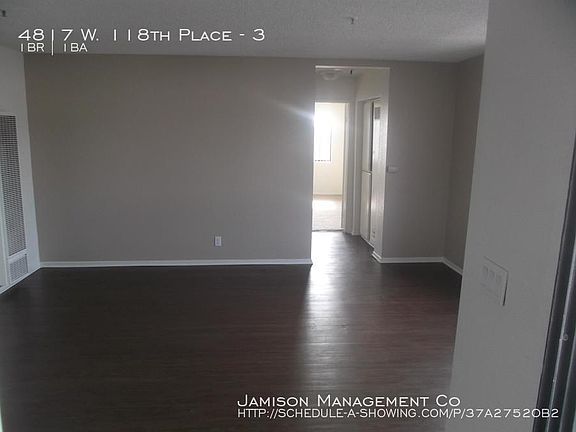 3rd image of 4817 W 118th Pl APT 3