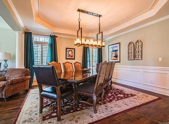 5th image of 16109 Bridgehampton Club Dr