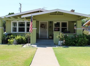 552 Florence St, Turlock, CA 95380