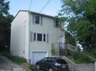 21 Laban St, Providence, RI 02909