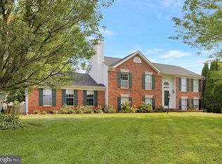 4101 Hartford Ct, Jefferson, MD 21755
