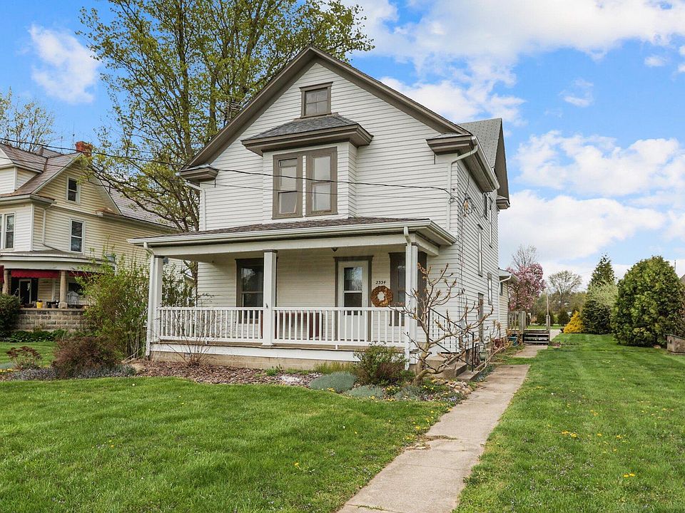 2334 Johnstown Alexandria Rd, Alexandria, OH 43001 | Zillow