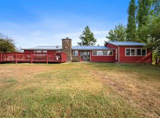 5438 Happy Hill Rd, Tumtum, WA 99034