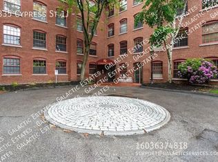 335 Cypress St APT 1J, Manchester, NH 03103