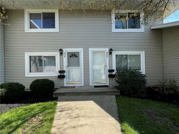 422 Eastbrooke Ln, Rochester, NY 14618