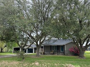 14625 Labelle Rd, Beaumont, TX 77705