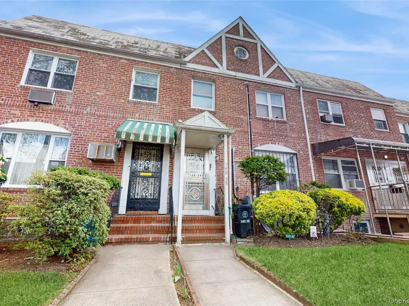148-40 61 Road, Flushing, NY 11367