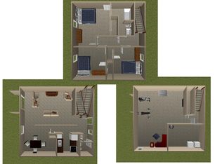 deVille I Properties LLC, Jefferson City, MO 65109