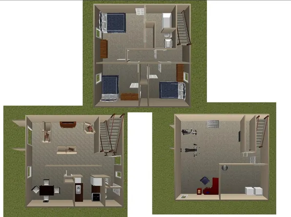 deVille I Properties LLC, 829 Southwest Blvd #I, Jefferson City, MO 65109