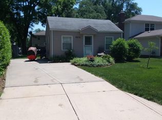 8531 Eby Ave, Overland Park, KS 66212
