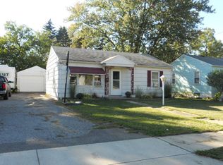 627 Blaine Ave, Marion, OH
