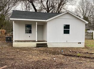 3105 Burson Rd, Anderson, SC 29624