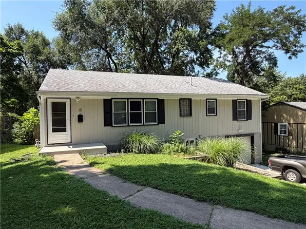15 W 91st St, Kansas City, MO 64114